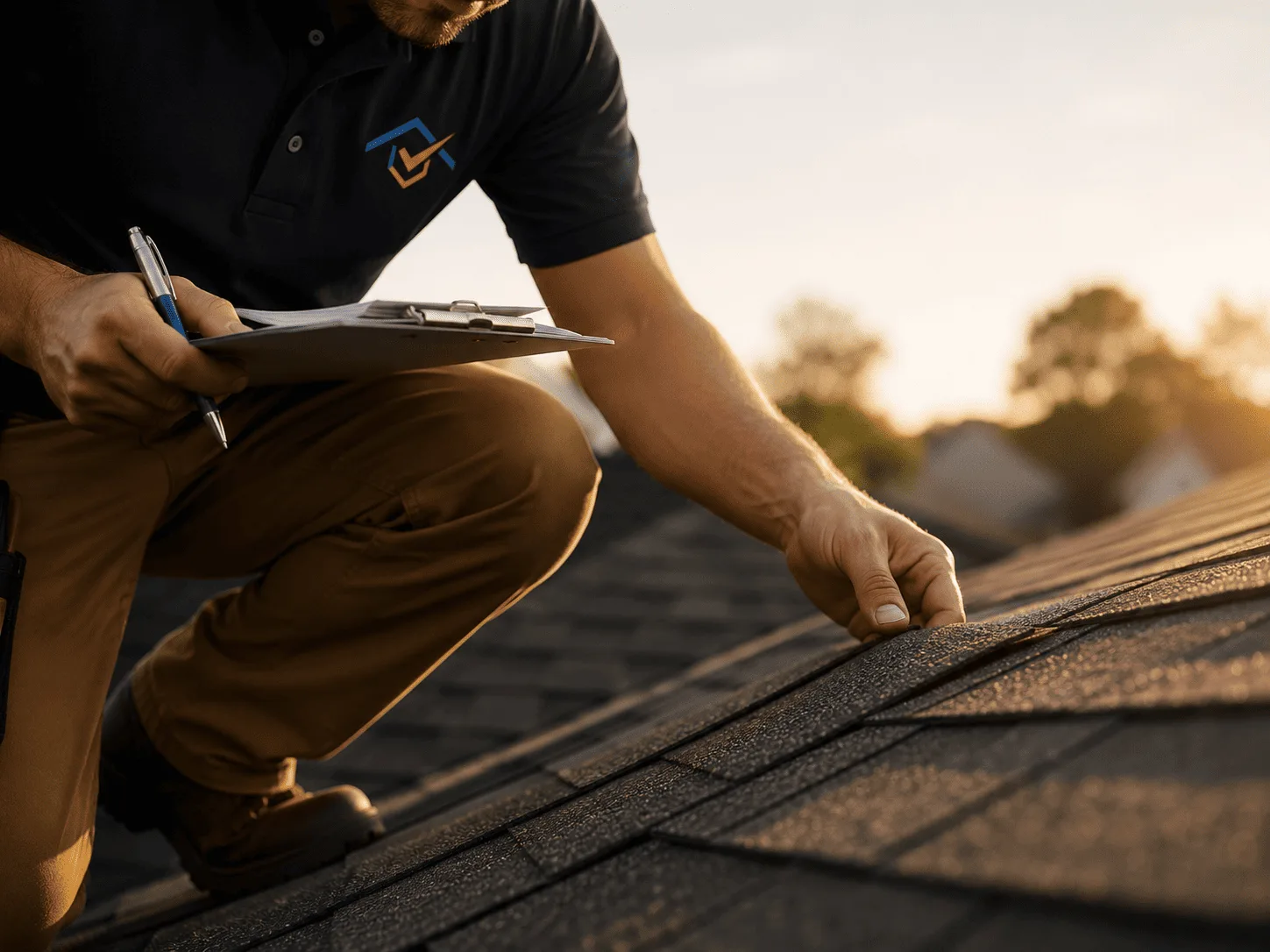 Why Choose Roof Inspection in Altoona, KS